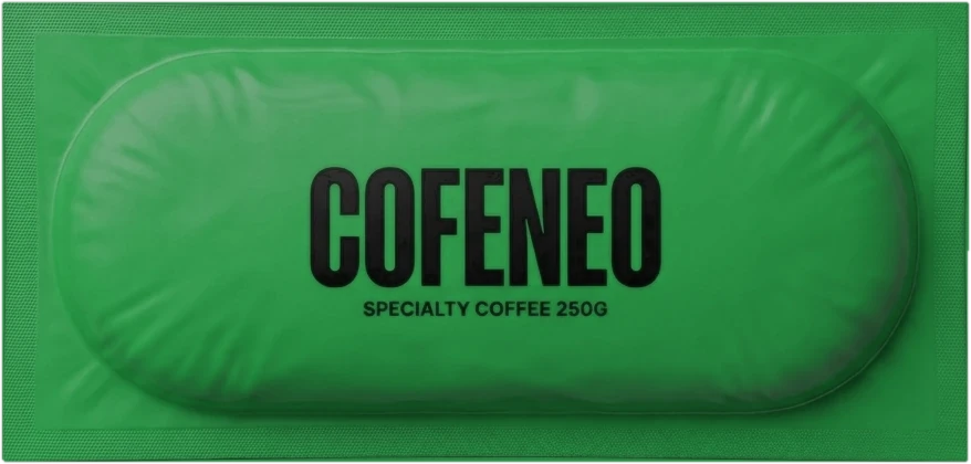 COFENEO The One, small batch
